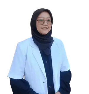 dr. Gilang Rahmi Pertiwi