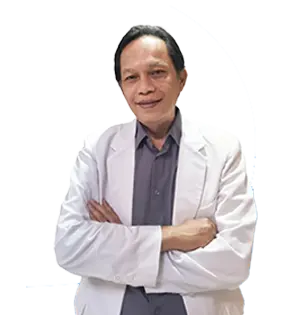 dr. R. Rana Rahardja, Sp.A., M.Kes