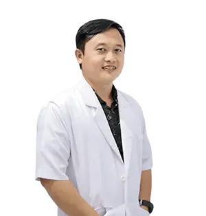 dr. Rinto Purnomo Giri, S