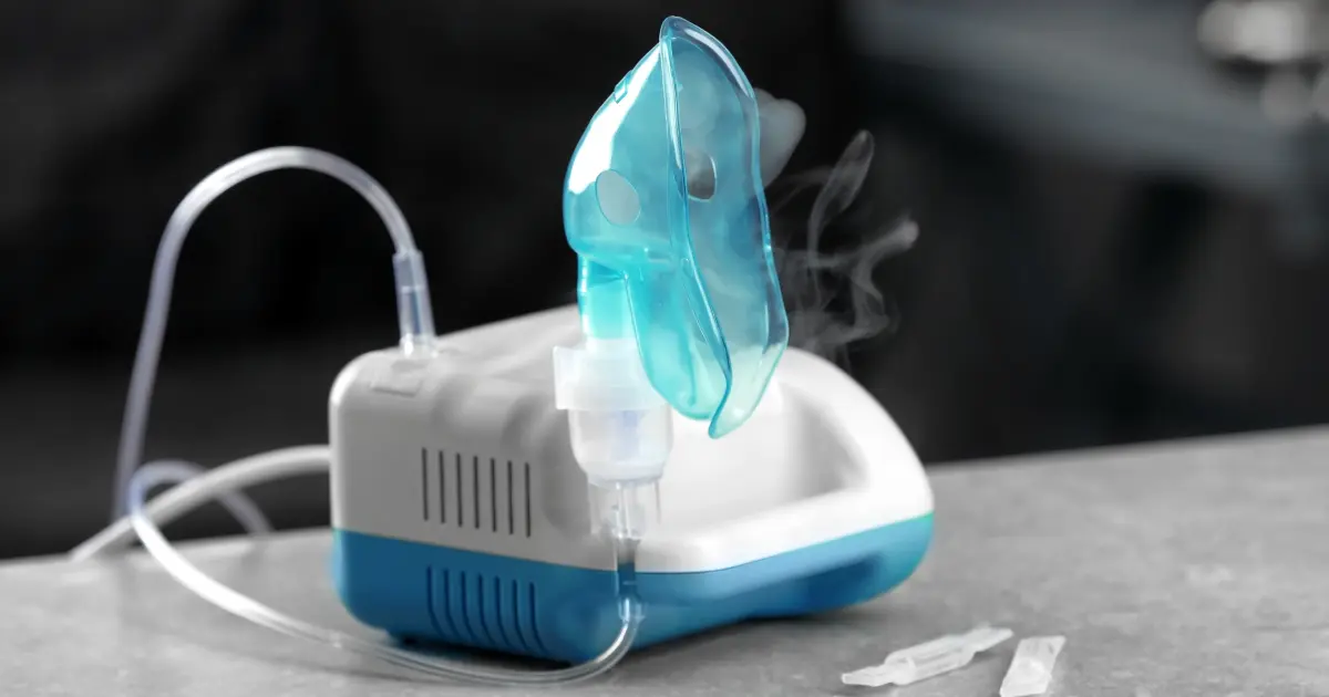 Nebulisasi